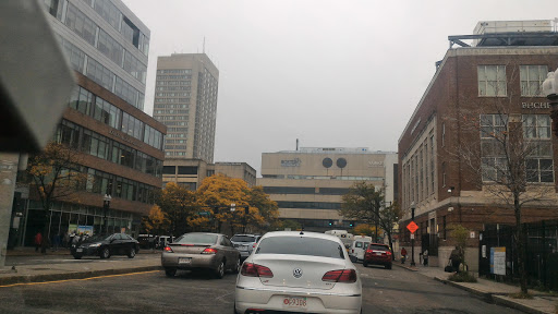 Park «Joe Moakley Park», reviews and photos, 1005 Columbia Road, Boston, MA 02127, USA