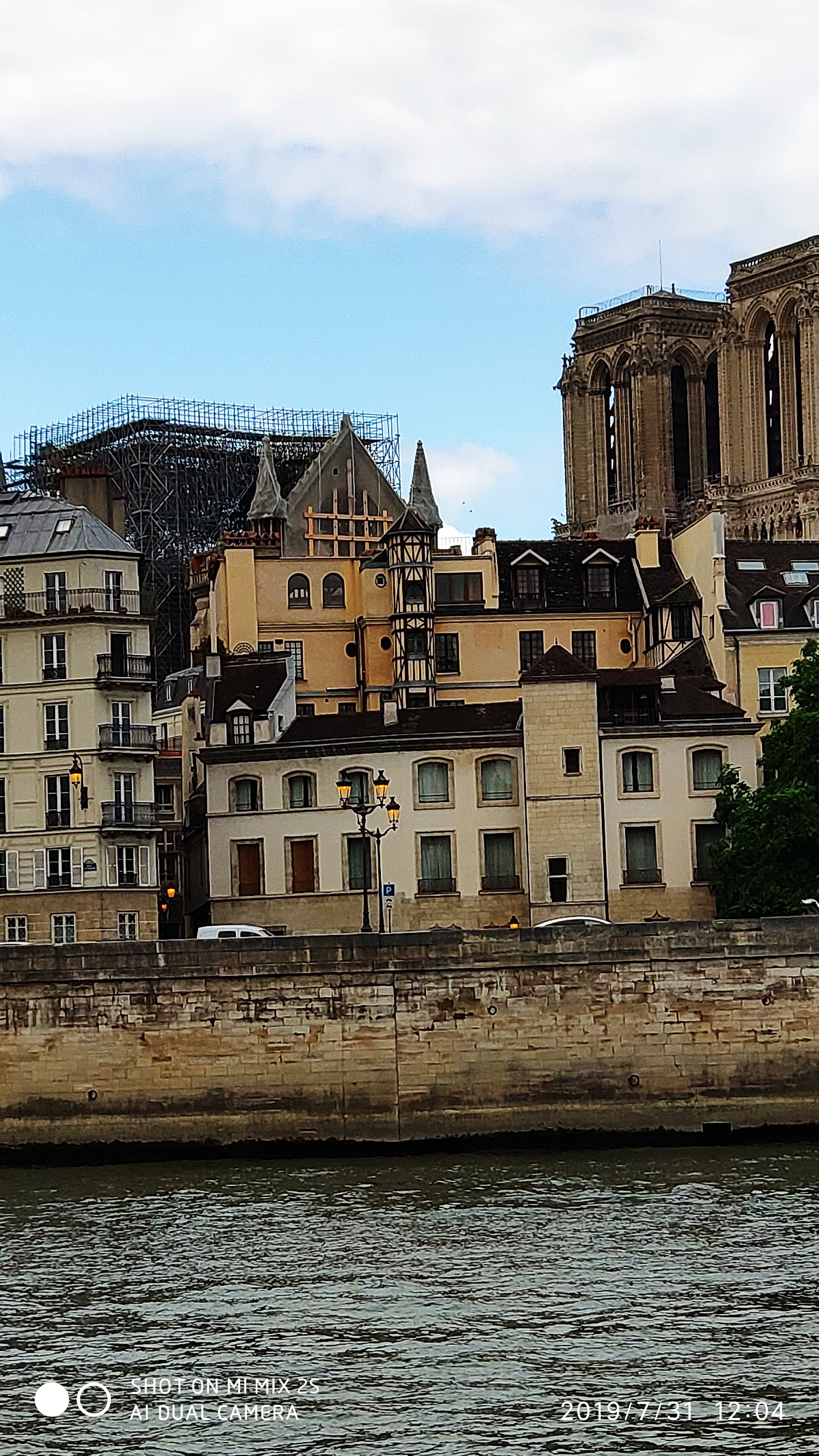 Photo n° 3 de l'avis de Serge. fait le 01/08/2019 à 16:49