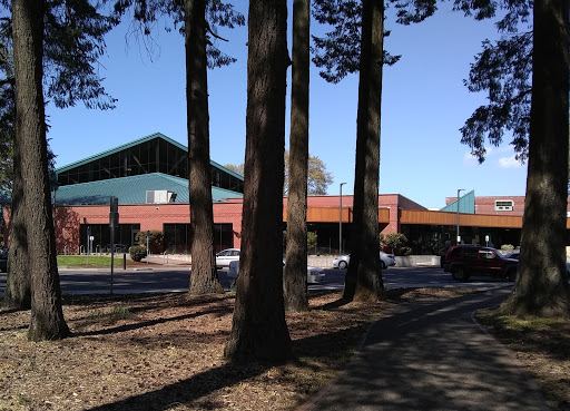 Recreation Center «Shute Park Aquatic & Recreation Center», reviews and photos, 953 SE Maple St, Hillsboro, OR 97123, USA
