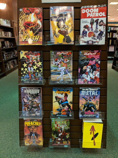 Shopping Mall «Colonial Plaza Mall», reviews and photos, 601 N Bumby Ave, Orlando, FL 32803, USA