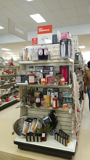 Department Store «Marshalls & HomeGoods», reviews and photos, 1120 Lake Woodlands Dr, The Woodlands, TX 77380, USA