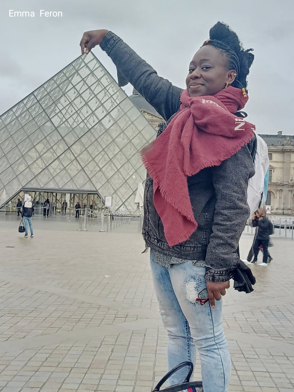 Photo n° 5 de l'avis de Emma.e fait le 12/11/2023 à 15:59