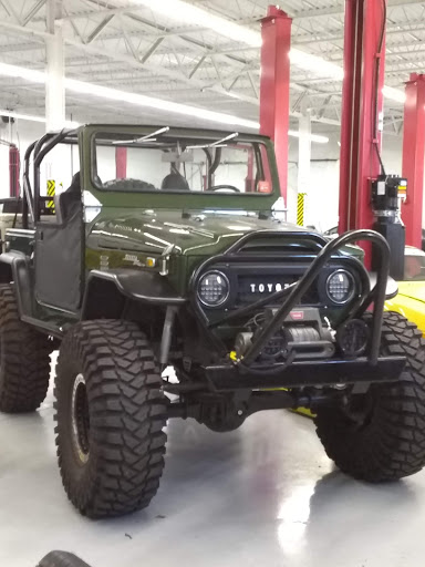 Auto Repair Shop «Zaks Auto», reviews and photos, 24 Hampshire Dr, Hudson, NH 03051, USA