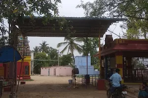 Pudhur Shri Mariamman Temple image