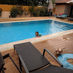 Photo n°3 de l'avis de Pedro.a fait le 19/09/2018 à 07:07 sur le  Casa da Alzira à Anadia