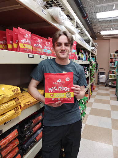 Pet Supply Store «PBS Animal Health», reviews and photos, 2780 Richville Dr SE, Massillon, OH 44646, USA