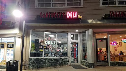 Shopping Mall «Woodmoor Shopping Center», reviews and photos, 10115 Colesville Rd, Silver Spring, MD 20901, USA