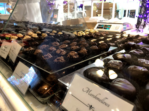 Bakery «Ye Olde Pepper Company», reviews and photos, 122 Derby St, Salem, MA 01970, USA