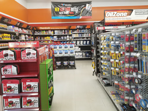 Auto Parts Store «AutoZone», reviews and photos, 201 N Royal Ave, Front Royal, VA 22630, USA