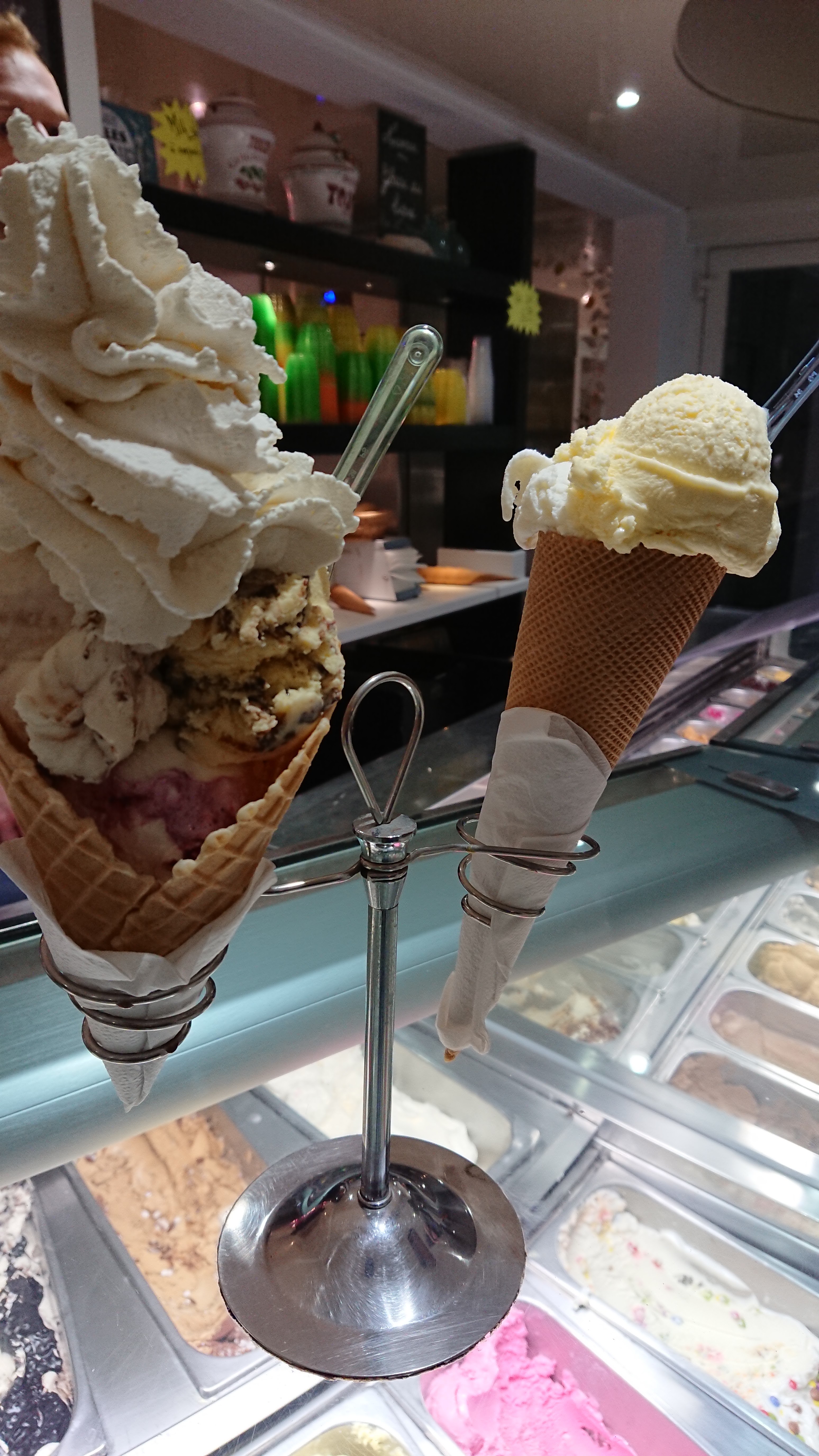 Photo n° 1 de l'avis de Emilie.o fait le 10/09/2018 à 08:06