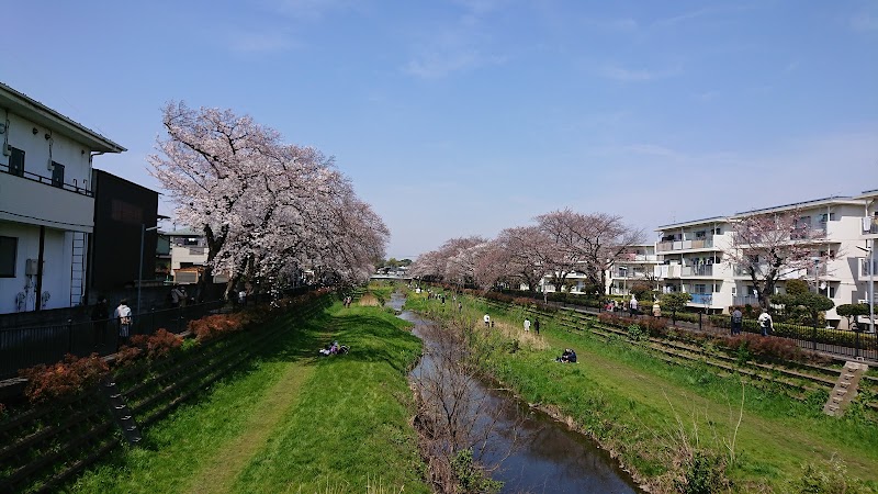 細田橋（ほそだばし）