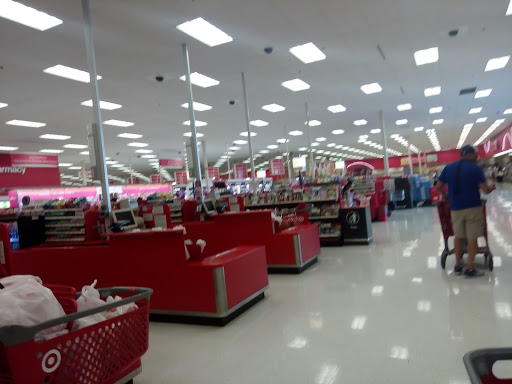 Department Store «Target», reviews and photos, 1874 Joe Battle Blvd, El Paso, TX 79936, USA