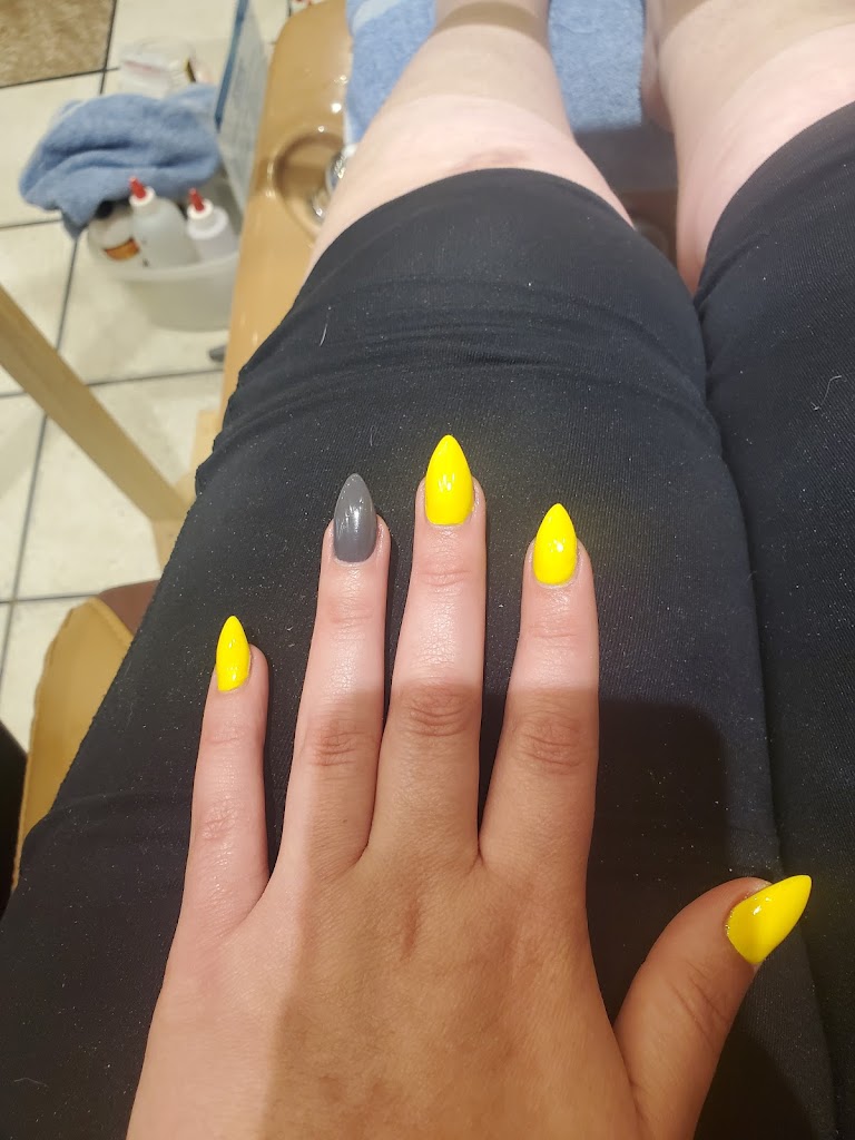 Bahama Spa & Nail 63143