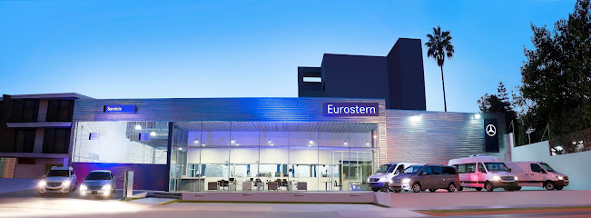 Mercedes-Benz Eurostern Country