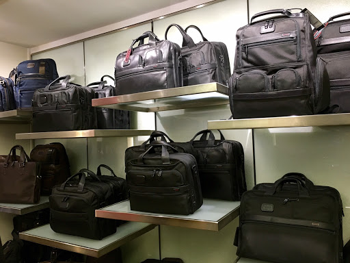 Ambassador Luggage Store image 4