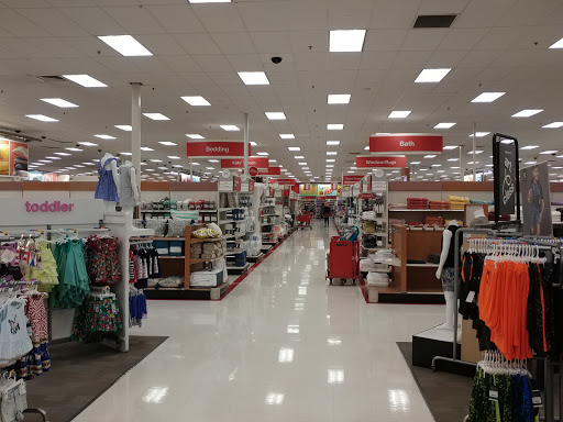 Department Store «Target», reviews and photos, 301 Strander Blvd, Tukwila, WA 98188, USA