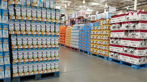 Warehouse store «Costco Wholesale», reviews and photos, 75 Freshwater Blvd, Enfield, CT 06082, USA