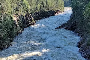 Imatra Rapids image