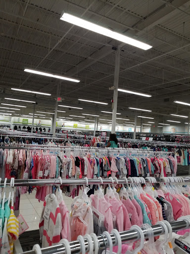 Clothing Store «Burlington Coat Factory», reviews and photos, 480 Boston Rd, Billerica, MA 01821, USA