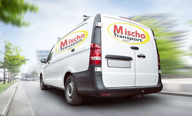 Mischo Transport GmbH - Freienbach