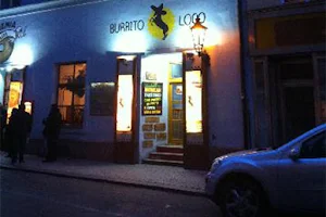 Burrito Loco image