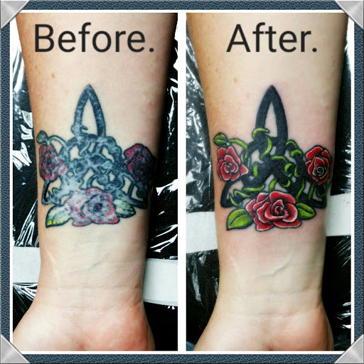 Explore mexican tattoo ideas, creative tattoo ideas in Beverly Hills, available at R-N-R Custom Tattoos