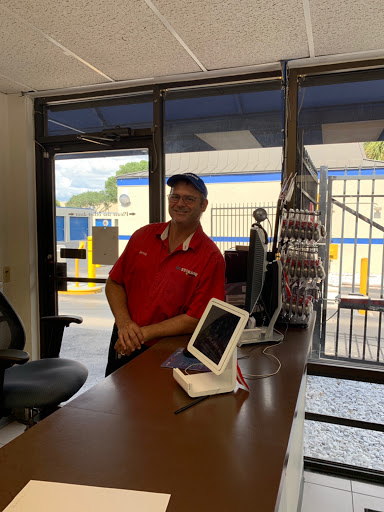 Self-Storage Facility «US Storage Centers», reviews and photos, 6701 NW 18th Ct, Plantation, FL 33313, USA