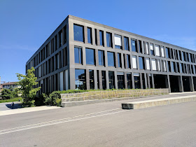 Bibliothèque du Léman