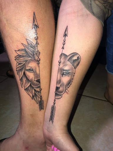 Explore heron tattoo ideas, creative tattoo ideas in Ocoee, available at Slaughterized Ink Tattoo and Piercing Studio