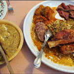 Photo n°2 de l'avis de Pietro.o fait le 22/02/2020 à 16:52 sur le  Osteria Vegia à Madesimo