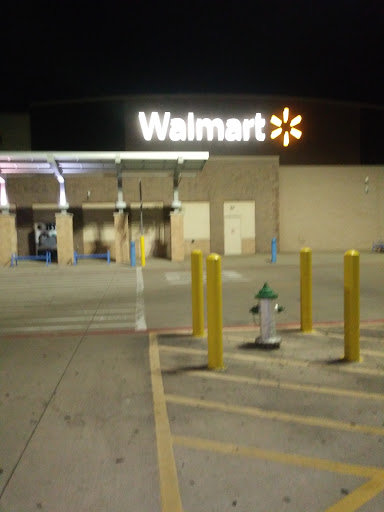 Department Store «Walmart Supercenter», reviews and photos, 100 S Ryan Dr, Red Oak, TX 75154, USA