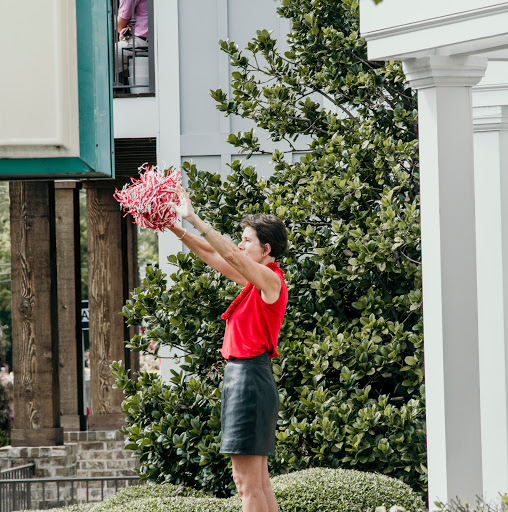 Real Estate Agency «Hamner Real Estate Inc», reviews and photos, 1412 University Blvd, Tuscaloosa, AL 35401, USA