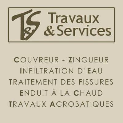 Travaux et Services à Marseille