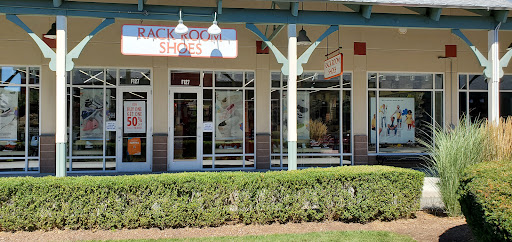 Shoe Store «Rack Room Shoes», reviews and photos, 314 Flat Rock Pl, Westbrook, CT 06498, USA