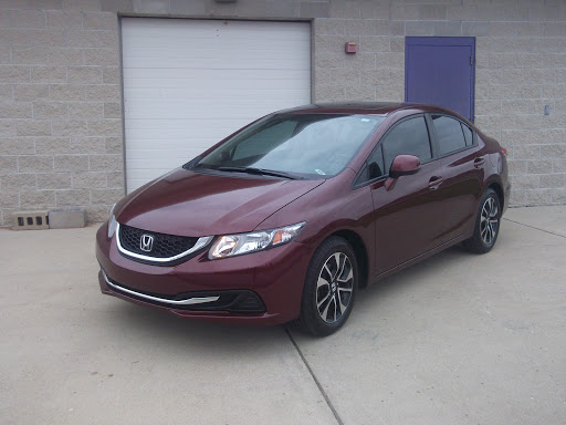 Used Car Dealer «R C Auto Sales», reviews and photos, 1701 S Tibbs Ave, Indianapolis, IN 46241, USA