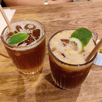 Plats et boissons du Restaurant thaï Chime Thaï à Chatou - n°13