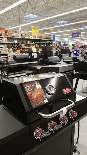 Sporting Goods Store «Academy Sports + Outdoors», reviews and photos, 2540 N Greenwich Rd, Wichita, KS 67226, USA