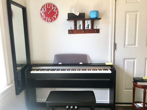 Amanda's Piano and Music Lessons