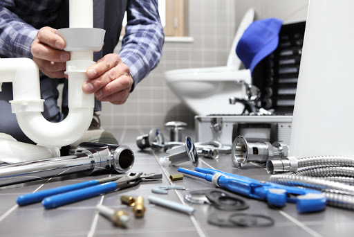 Centerline Plumbing Sales-Services in Edinburgh, Indiana