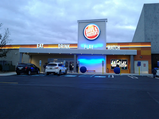 Shopping Mall «Woodbridge Center», reviews and photos, 250 Woodbridge Center Dr, Woodbridge, NJ 07095, USA