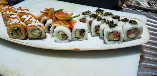 Makit makis & sushi