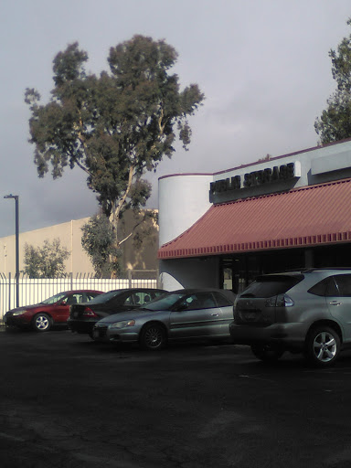 Self-Storage Facility «Public Storage», reviews and photos, 33476 Alvarado-Niles Rd, Union City, CA 94587, USA