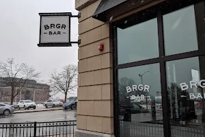 BRGR Bar image