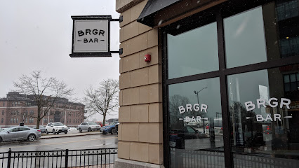 BRGR Bar photo