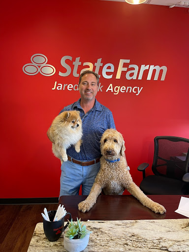 Insurance Agency «Jared Fink - State Farm Insurance Agent», reviews and photos