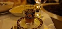 Plats et boissons du Restaurant marocain La Maison de Charly à Paris - n°3