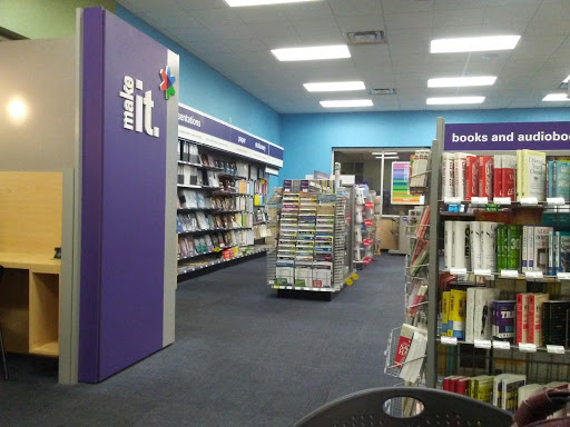 Print Shop «FedEx Office Print & Ship Center», reviews and photos, 1130 N Germantown Pkwy, Cordova, TN 38016, USA