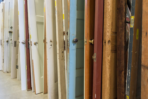 Hardware Store «The ReBuilding Center», reviews and photos, 3625 N Mississippi Ave, Portland, OR 97227, USA