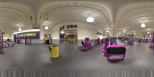 Gym «Planet Fitness - Harrisburg (Allentown Blvd.), PA», reviews and photos, 6021 Allentown Blvd Allentown Boulevard, Harrisburg, PA 17112, USA