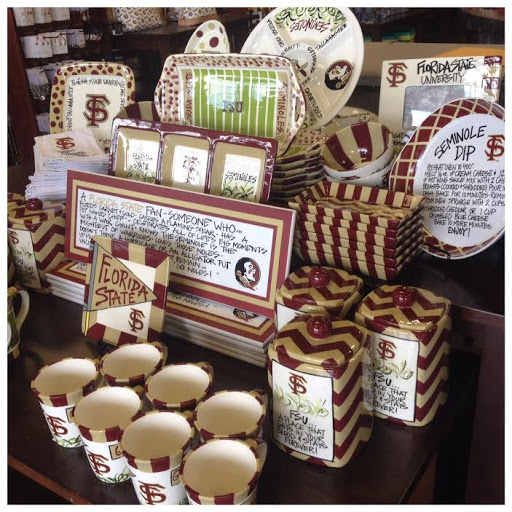 Sportswear Store «Alumni Hall», reviews and photos, 1817 Thomasville Rd #250, Tallahassee, FL 32303, USA